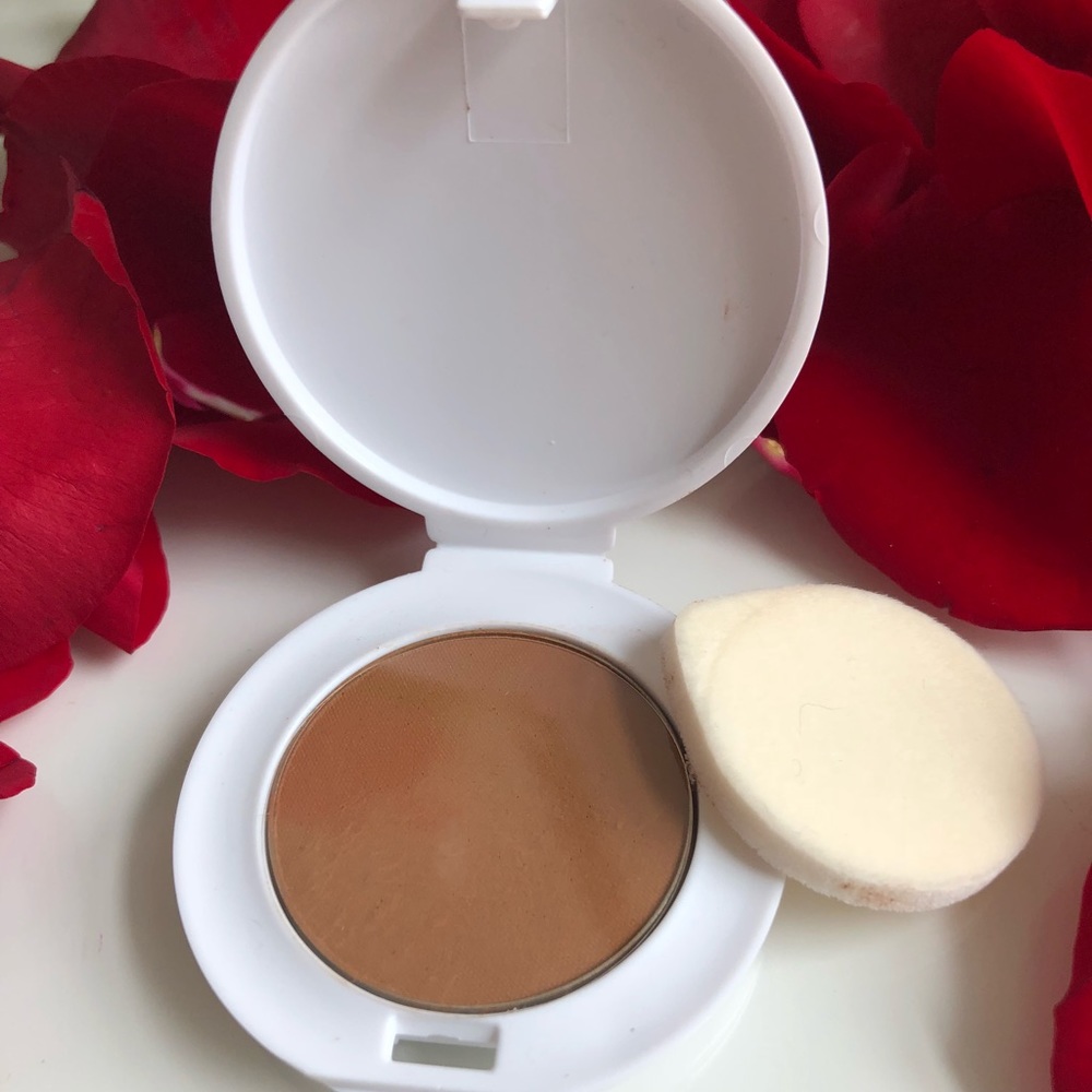 Clinique bronzer